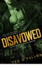 [NYPD Blue & Gold 03] • Disavowed